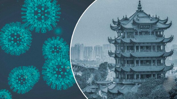 Čínští novináři našli první infikovanou COVID-19 ve Wuhan: kdo zahájil pandemii