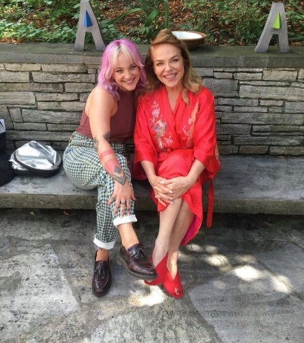 Fotografie: blesk.cz