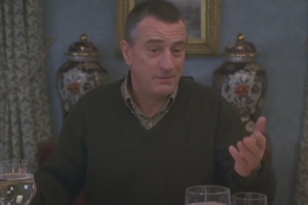 Muž. Foto: snímek obrazovky YouTube