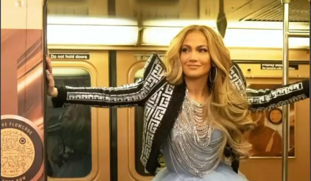 Jennifer Lopezová zopakovala pohyby z klipu Love Don't Cost a Thing: V 51 letech vypadá stejně jako ve 30