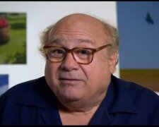 Danny DeVito Foto: snímek obrazovky YouTube