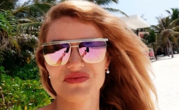 Gabriela Koukalová. Foto: snímek obrazovky stars24.cz