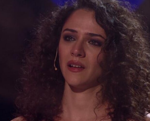 Eva Burešová. Foto: snímek obrazovky extra.cz