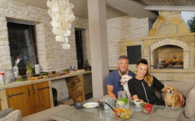 Alice Bendová. Foto: snímek obrazovky blesk.cz