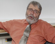 Radim Uzel promluvil o příznacích nemoci: jak přenášel virus známý český lékař