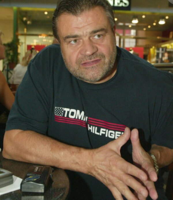 Karel Svoboda. Foto: snímek obrazovky ahaonline.cz