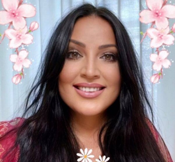 Ivana. Foto: snímek obrazovky blesk.cz