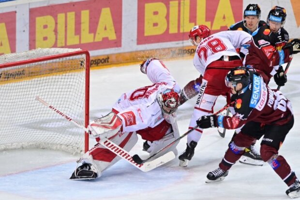 Miroslav Forman. Foto: snímek obrazovky isport.blesk.cz