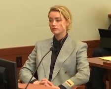 Amber Heard Foto: snímek obrazovky YouTube