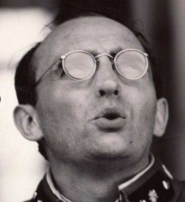 Josef Somr. Foto: snímek obrazovky extra.cz