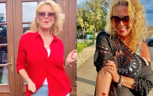 Lucie Benešová se nechala potetovat na dovolené v Chorvatsku: "Neodolala jsem tetovacímu salónu na břehu kempu"