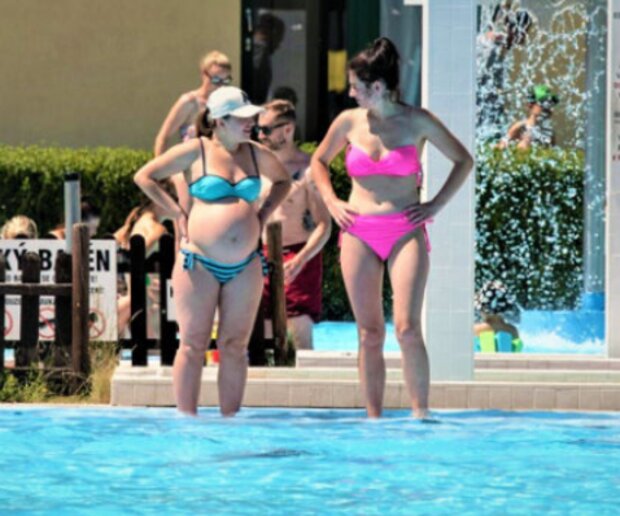 Počasí. Foto: snímek obrazovky YouTube