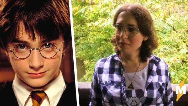 Rodiče pojmenovali svého syna Harry Potter, a proto musel chlap změnit svůj život