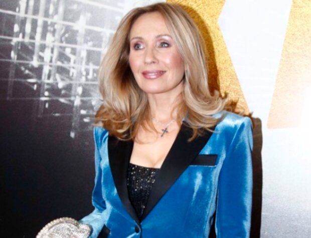 Tereza Pergnerová. Foto: snímek obrazovky extra.cz