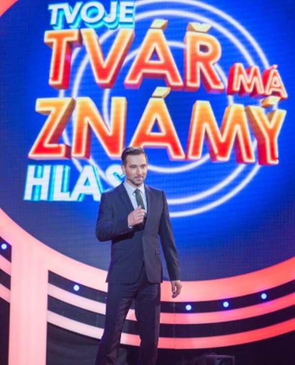 Fotografie: ahaonline.cz