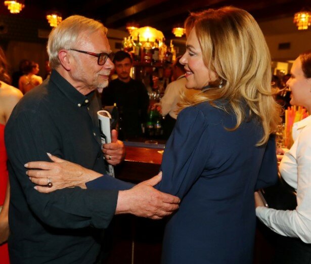 Fotografie: blesk.cz