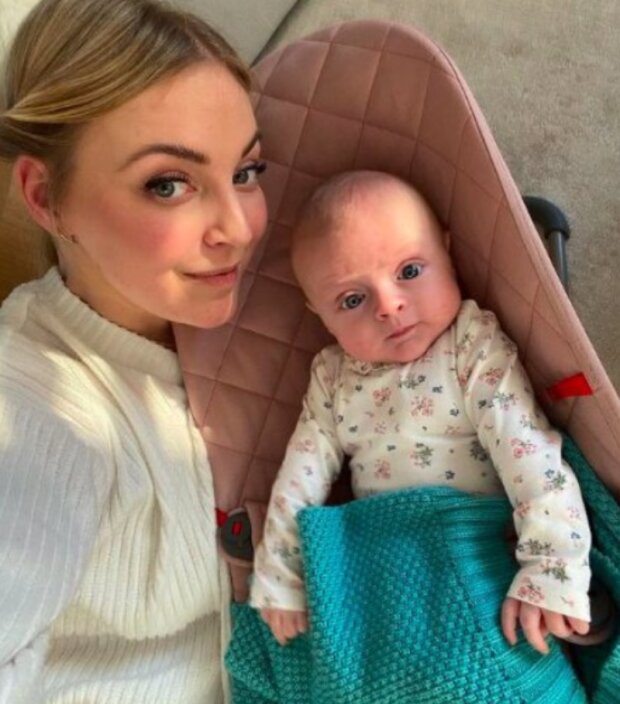 Markéta Konvičková. Foto: snímek obrazovky extra.cz