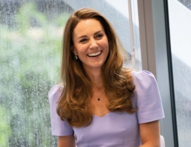 Královská rodina. Foto: snímek obrazovky focus