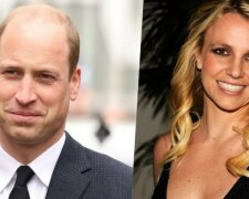 Zpěvačka Britney Spears se málem stala britskou královnou: "Na začátku roku 2000 chodil princ William s popovou divou"