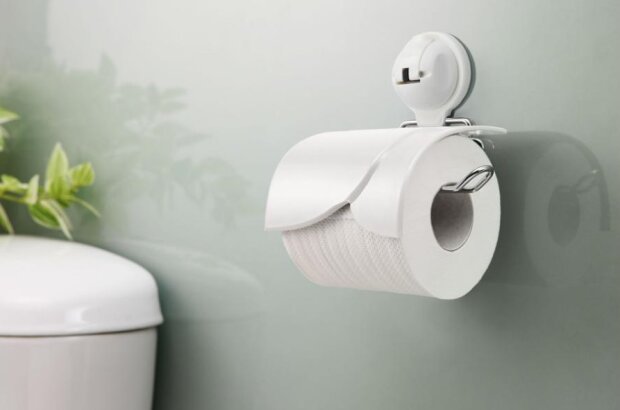 Tato metoda udržuje na záchodě čerstvý vzduch