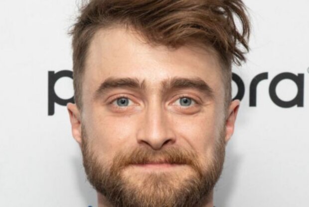 Daniel Radcliffe. Foto: snímek obrazovky bbc.com