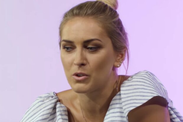 Zorka Hejdová. Foto: snímek obrazovky YouTube