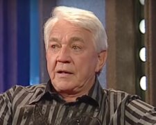 „Vůbec se to nelepší, je mi smutno”: Jak probíhají Vánoce Jiřího Krampola