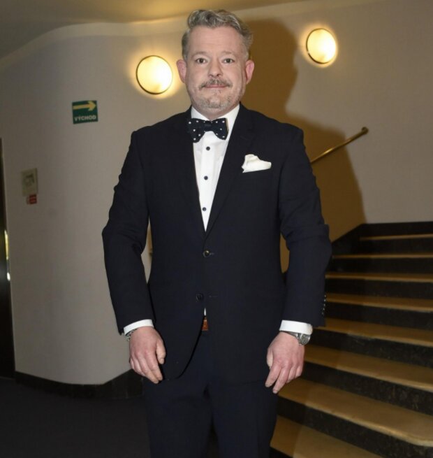 Aleš Háma. Foto: snímek obrazovky super.cz