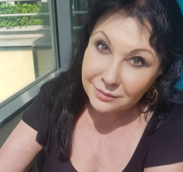 Dagmar Patrasová. Foto: snímek obrazovky stars24.cz