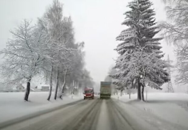 Česko má před sebou několik ledových dní: Je známo, jaké počasí bude o víkendu a jaké teploty můžeme očekávat