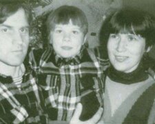 Rodina. Foto: snímek obrazovky laykni.com