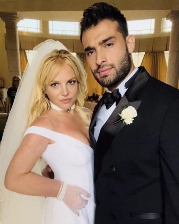 Britney Spears, Foto: snímek obrazovky YouTube