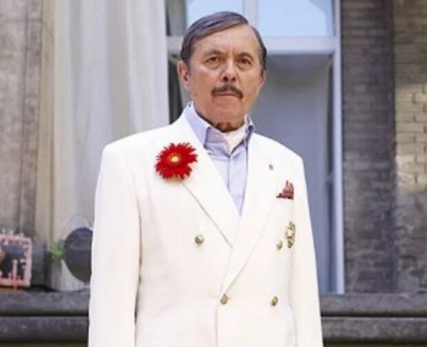 Josef Abrhám. Foto: snímek obrazovky ahaonline.cz