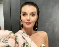 Iva Kubelková. Foto: snímek obrazovky Instagram