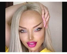 Panenka Lilit byla před plastickou operací elegantní brunetkou