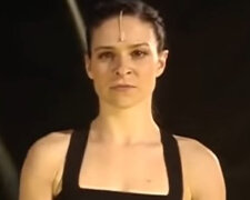 Veronika Khek Kubařová o své kariéře prohlásila: "Princeznám je konec"