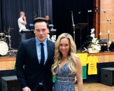 “Já mám děti hrozně moc rád. S manželkou se jim samozřejmě nebráníme”: Moderátor Petr Suchoň promluvil o roli otce