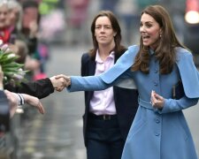 Proč Kate Middleton a Meghan Markle hlídají ženy