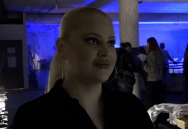 Sestra Ornely Koktové. Foto: snímek obrazovky super.cz