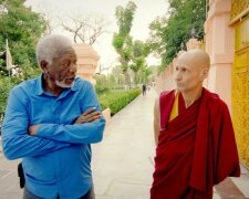 Buddhistický mnich vysvětluje, co je „zázrak“ ve skutečném životě