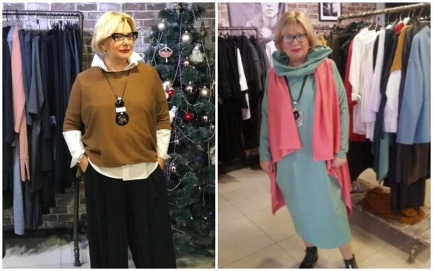 Žena, které je víc než 60 let: jak se oblékat, aby vypadala jako dobře upravená dáma, ne jako babička