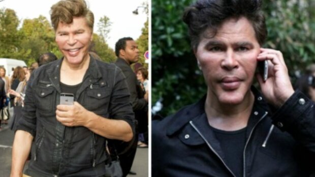 Bratři Bogdanové. Foto: snímek obrazovky womanmirror.ru