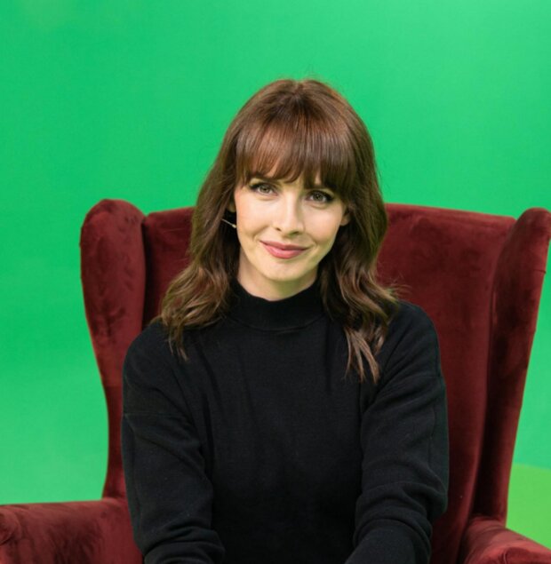 Gabriela Lašková. Foto: snímek obrazovky YouTube