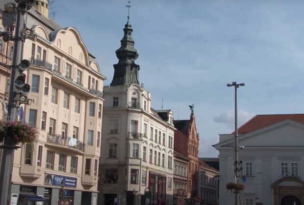 V Česku se oteplí: Předpověď počasí. Je známo, zda se opět vrátí tropické teploty