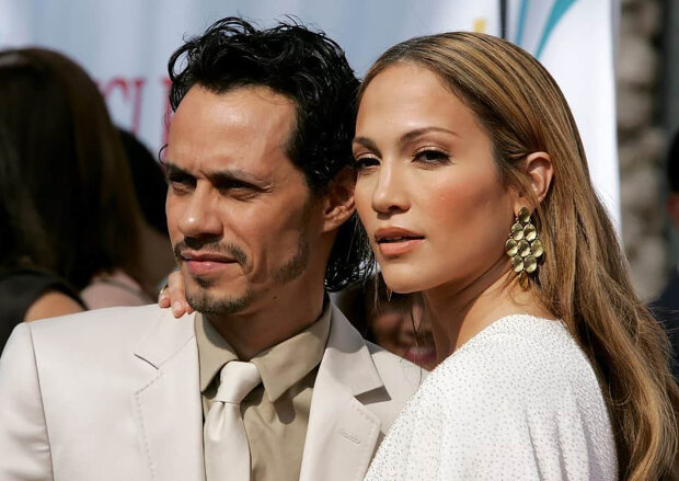 "Vezmeme se": bývalý partner Jennifer Lopez Mark Anthony oznámil zasnoubení s jednou z nejkrásnějších žen planety