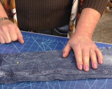 Džíny. Foto: snímek obrazovky YouTube