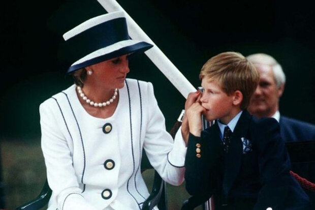 Zklamání pro Williama a Harryho: "Diana nebyla tak milující maminkou."