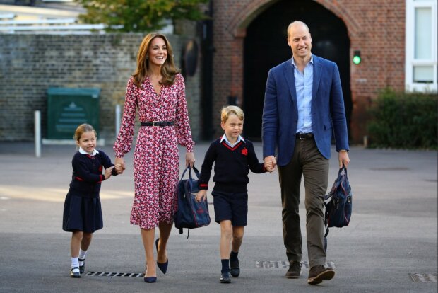 "Kate a William se letos v létě plánují přestěhovat do Windsoru": Proč Kate Middleton s manželem chtějí žít v domě Meghan Markle a prince Harryho
