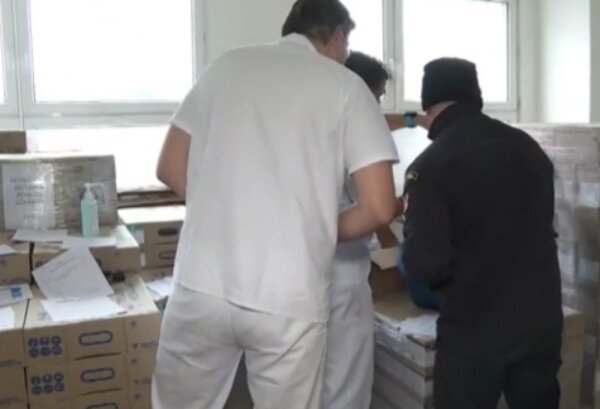 Vakcína. Foto: snímek obrazovky YouTube