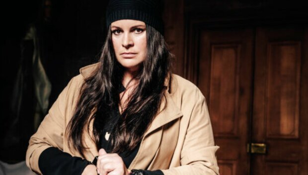 Jitka Čvančarová. Foto: snímek obrazovky stars24.cz